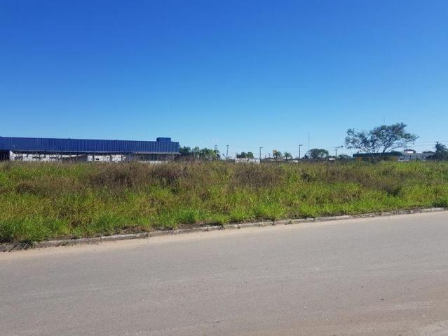 Galpão/depósito/armazém à venda em Volta redonda, Araquari cod:FT065 - Foto 5