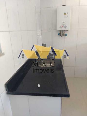 Apartamento à venda com 3 dormitórios em Olaria, Rio de janeiro cod:MCAP30079 - Foto 5