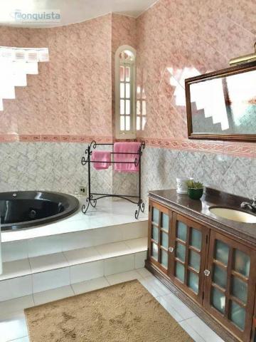 Casa com 4 dormitórios à venda, 100 m² por R$ 850.000 - Itaipuaçu - Maricá/RJ - Foto 4