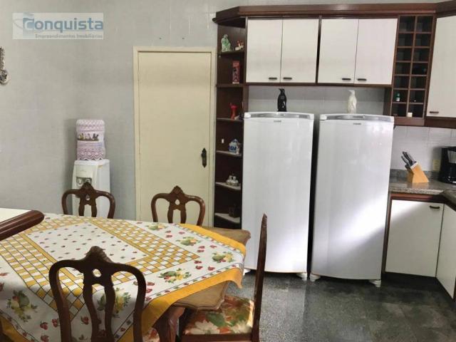 Casa com 4 dormitórios à venda, 100 m² por R$ 850.000 - Itaipuaçu - Maricá/RJ - Foto 17