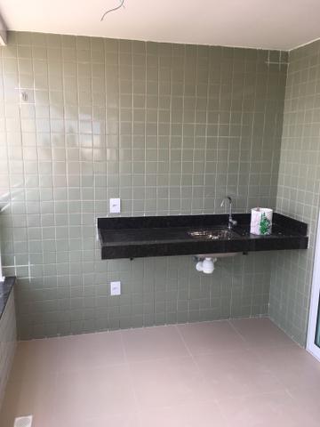 Apartamento para venda no saint denis possui 86 m2 e 3 quartos em Fátima - Fortaleza - C - Foto 9