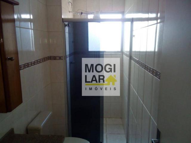 Apartamento com 2 dormitórios para alugar, 55 m² - Foto 12