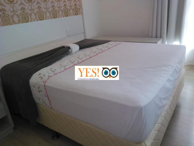 Apartamento Flat 1/4 para Venda no Único Hotel - Capuchinhos - Foto 6