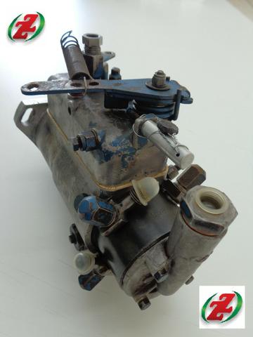 Bomba Injetora Ford 6600 - Foto 2