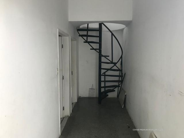 EXCELENTE PRÉDIO COMERCIAL NA AVENIDA BARÃO DE MARUIM, COM 500M² - Foto 9