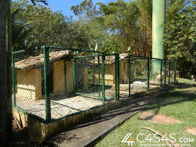 Brasília - Lago Norte, Smln MI 06 - R$ 4.200.000,00 - C4S4S ® - Foto 20