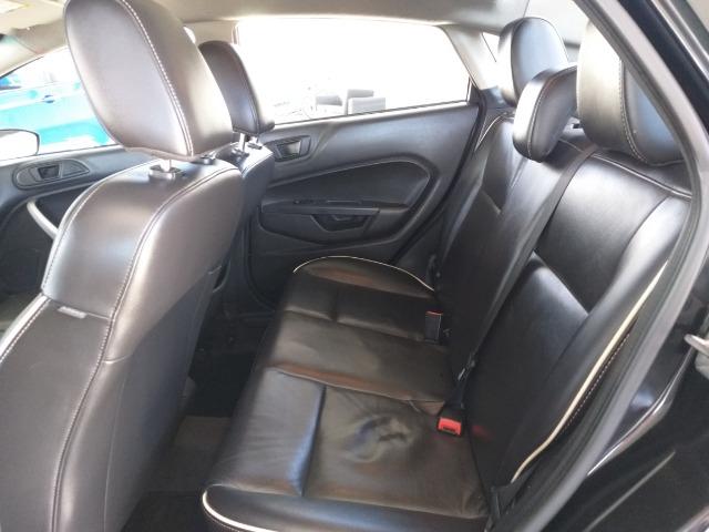 Ford Fiesta 1.6 Se 2011 - Foto 11