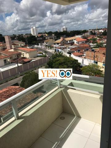Apartamento 1/4 para Venda no Vert Residencial - Santa Mônica - Foto 5
