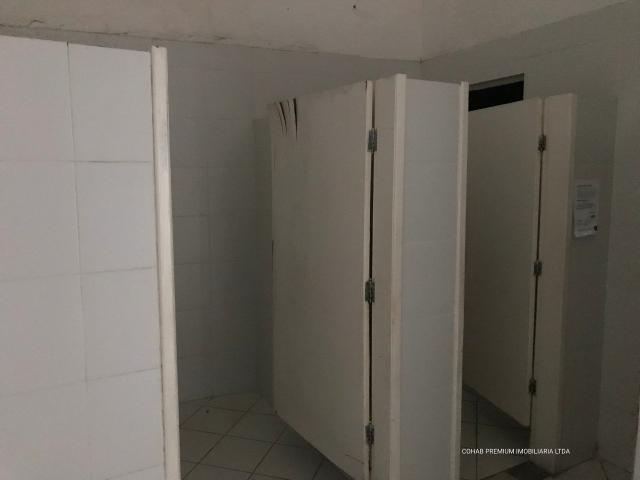 EXCELENTE PRÉDIO COMERCIAL NA AVENIDA BARÃO DE MARUIM, COM 500M² - Foto 11