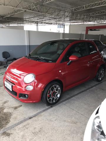 Fiat 500 Sport AIR - Foto 2