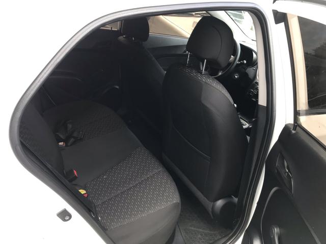 Hb20 confort plus 2017/2017 - Foto 6