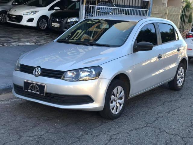 Volkswagen Gol City Completo - Foto 3