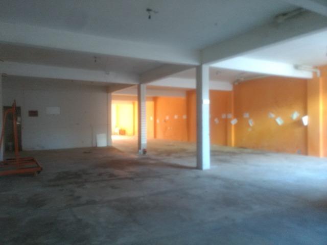 Excelente Loja Comercial com Escritórios e Banheiros: 160 m2 - Foto 12