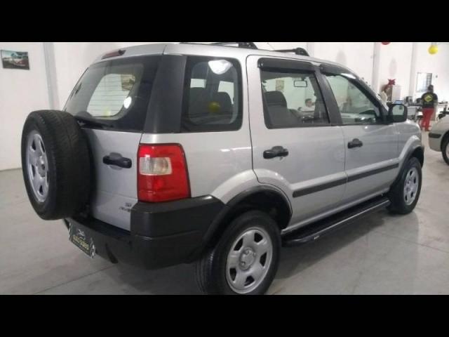 EcoSport XLS 1.6 8V - Foto 10