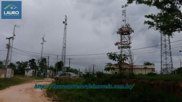 Terra com 8 alqueires a 13 km de T. Otoni - Foto 3