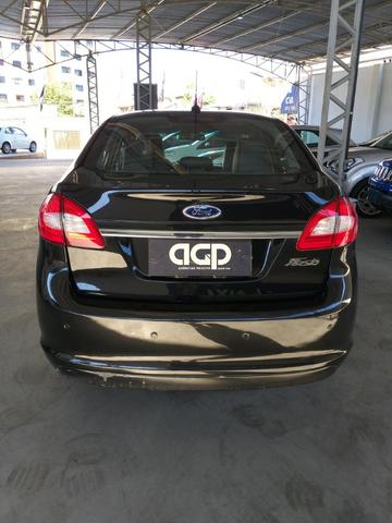 Ford Fiesta 1.6 Se 2011 - Foto 6