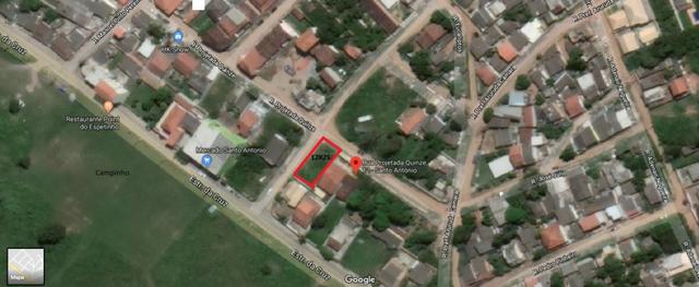 Terreno em São Pedro da Aldeia (Com RGI) 65 mil - Foto 2