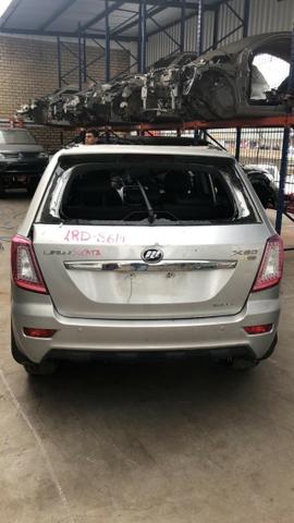 Motor Lifan x60 - Foto 2