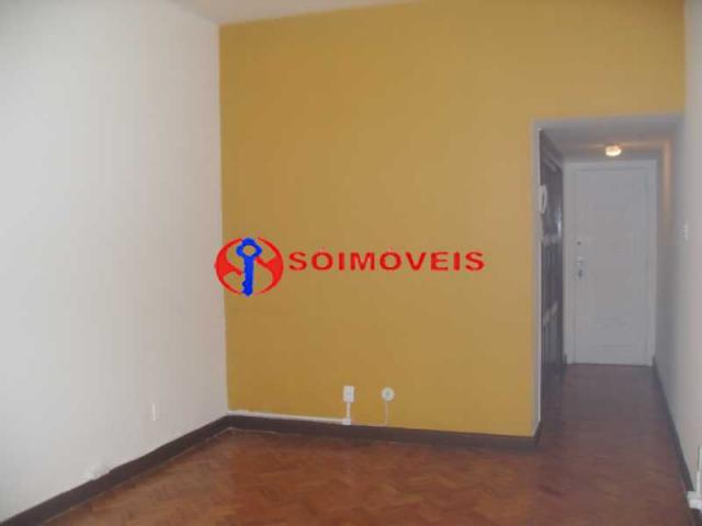 Apartamento para alugar com 1 dormitórios em Flamengo, Rio de janeiro cod:POAP10162 - Foto 4