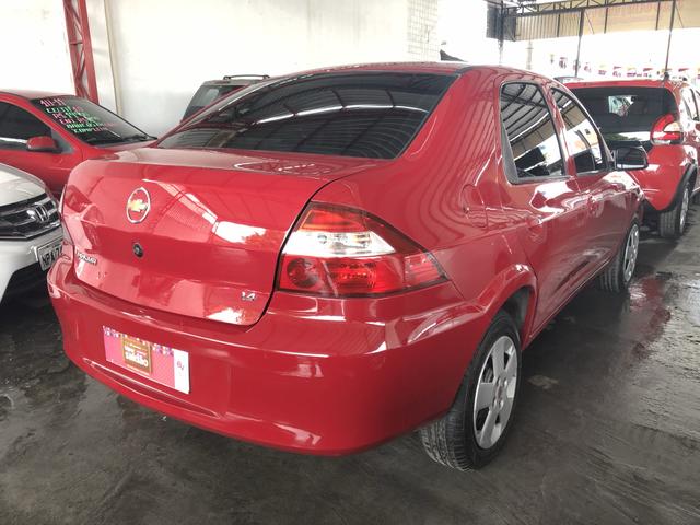 Prisma Maxx 1.4 2009/2009 - Foto 18