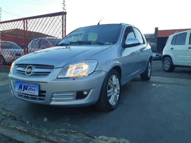Gm - Chevrolet Prisma Maxx 1.4