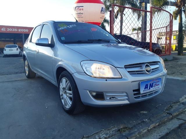 Gm - Chevrolet Prisma Maxx 1.4 - Foto 3