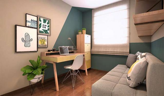 Aldeias de Pendotiba - 62m² - Niterói, RJ - Foto 2