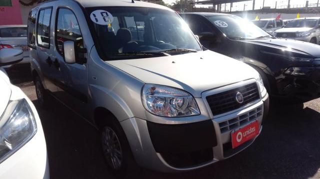 Doblo Essence 1.8 - Foto 4