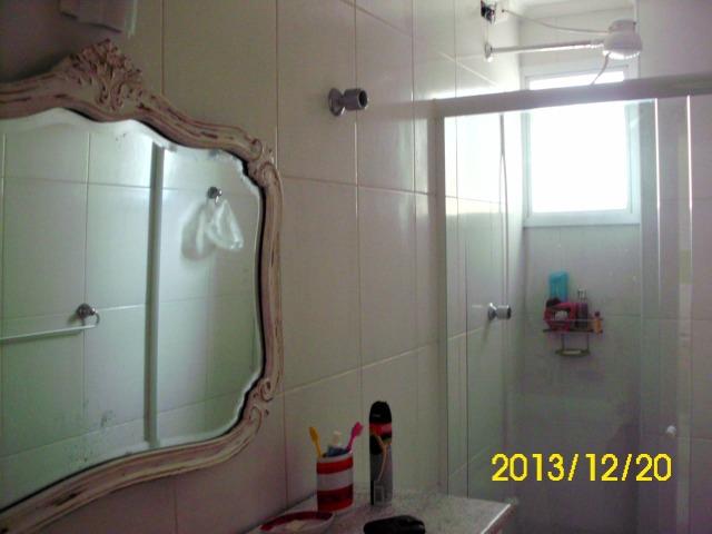 Apartamento frente para o mar em vila caiçara só 150 a diária ate 6 pessoas - Foto 6