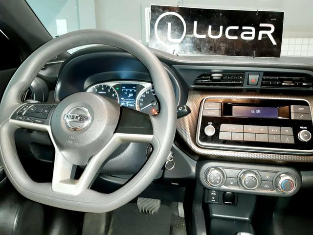 Nissan Kicks 1.6 Flex Automático - Foto 9