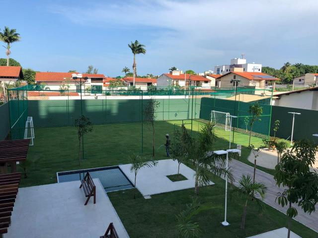 Apto Novo Água Fria c\ 100m²-3 Suítes-Piscina-2 Vagas-Aceita Financiamento-Pague Morand - Foto 11