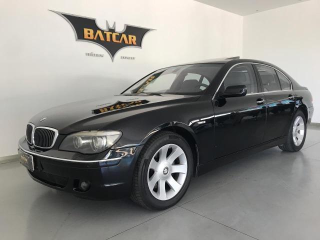 Bmw 750i Sedan 4.8 - Foto 3
