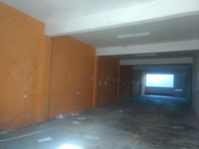 Excelente Loja Comercial com Escritórios e Banheiros: 160 m2 - Foto 9