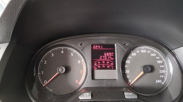 VOLKSWAGEN Voyage TL 1.6 - Foto 6