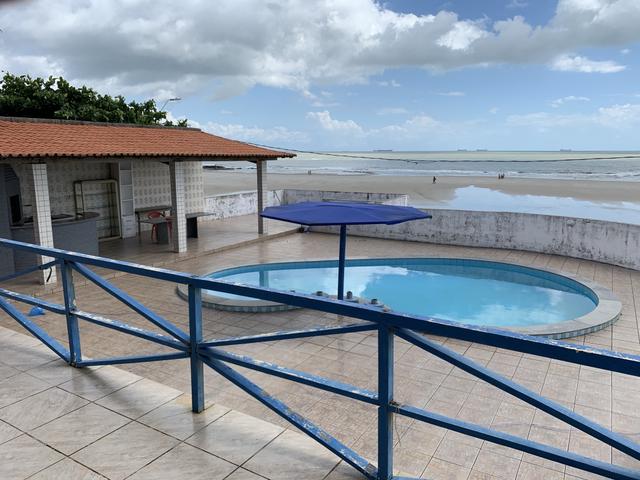 Vendo ou alugo Casa de Praia