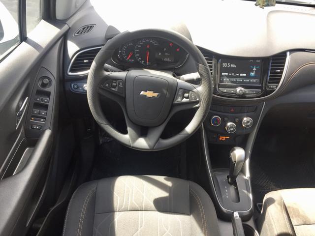 Tracker 1.4 LT 17/17 - Foto 10