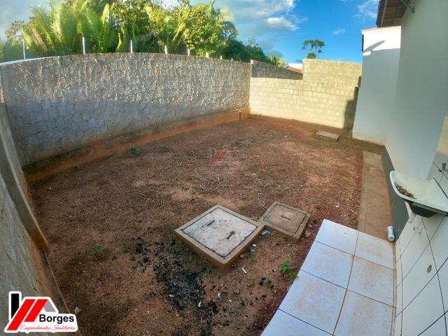 Casa no Eco Pleno 2 - Foto 9
