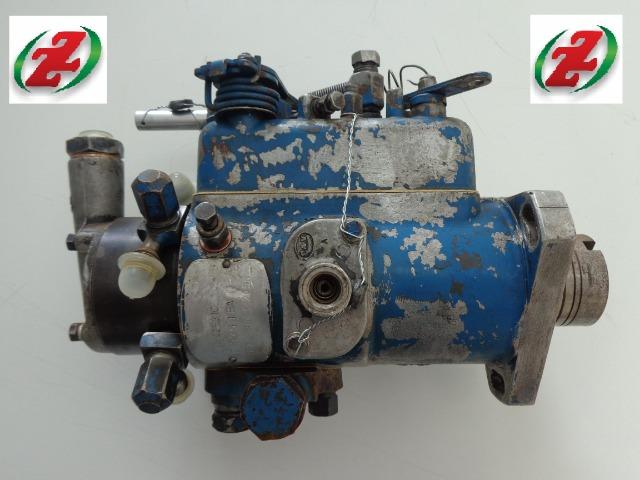 Bomba Injetora Ford 6600 - Foto 6