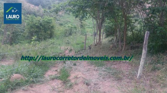 Terra com 8 alqueires a 13 km de T. Otoni - Foto 17