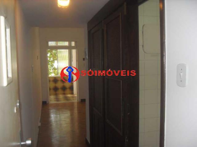 Apartamento para alugar com 1 dormitórios em Flamengo, Rio de janeiro cod:POAP10162 - Foto 2