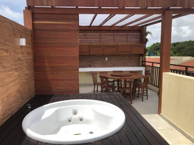 Triplex em Pipa para temporada - reservas.carpediemhomes - Foto 19