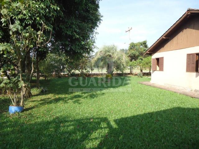 Chácara à venda em Lomba grande, Novo hamburgo cod:64492 - Foto 12