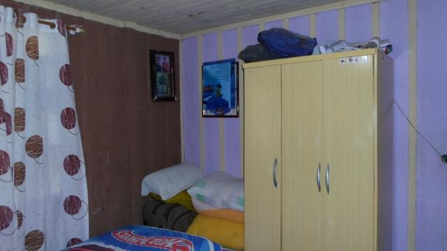 REF ? 2404 - Chácara com 2,400 m² localizada no capinzal com 3 nascente - Foto 7