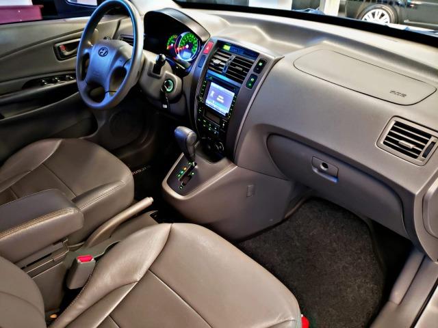 Tucson GLS Automática 2015 TOP - Foto 16
