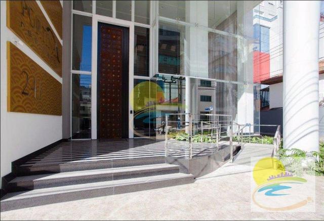 Apartamento alto padrão edifício Portinax Balneário Camboriú!AP0013 - Foto 11