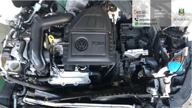 Motor Polo / Up TSI - Foto 2