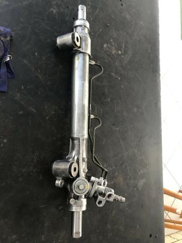 Setor Hidráulico / Caixa Direção Hilux 2006 até 2014