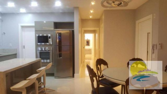 Apartamento alto padrão edifício Portinax Balneário Camboriú!AP0013 - Foto 16