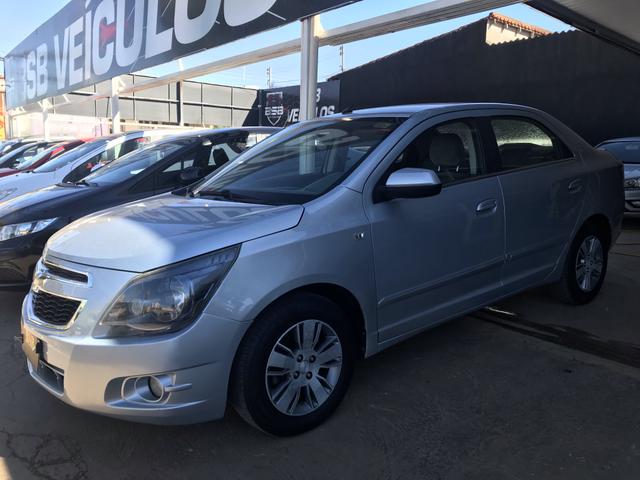 COBALT LTZ 2013 manual - Foto 3