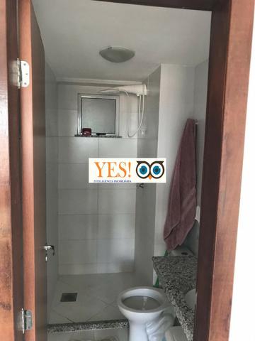 Apartamento 1/4 para Venda no Vert Residencial - Santa Mônica - Foto 4